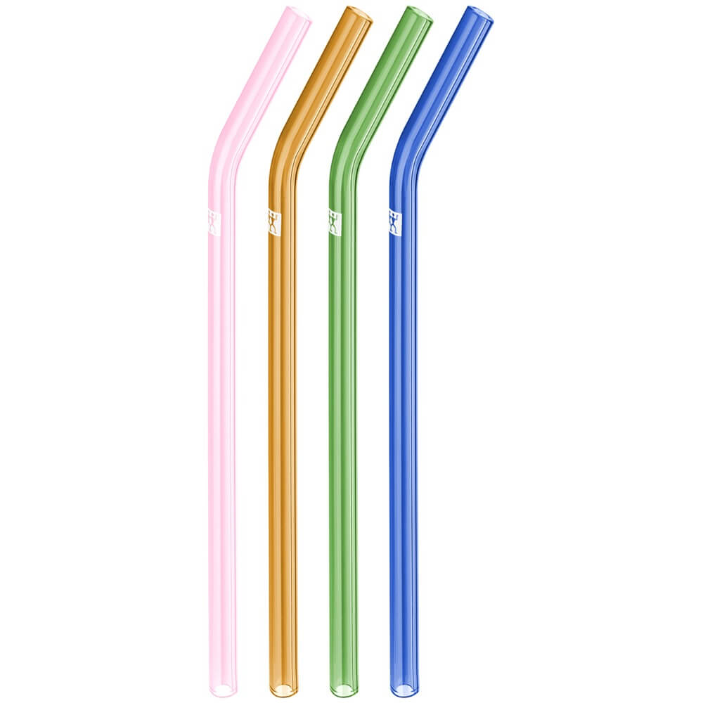 Набор стеклянных трубочек Zwilling 39500-603