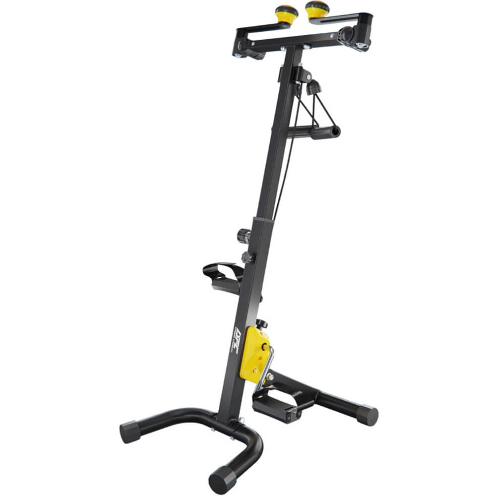 Велотренажёр DFC B815Y  Dual Bike