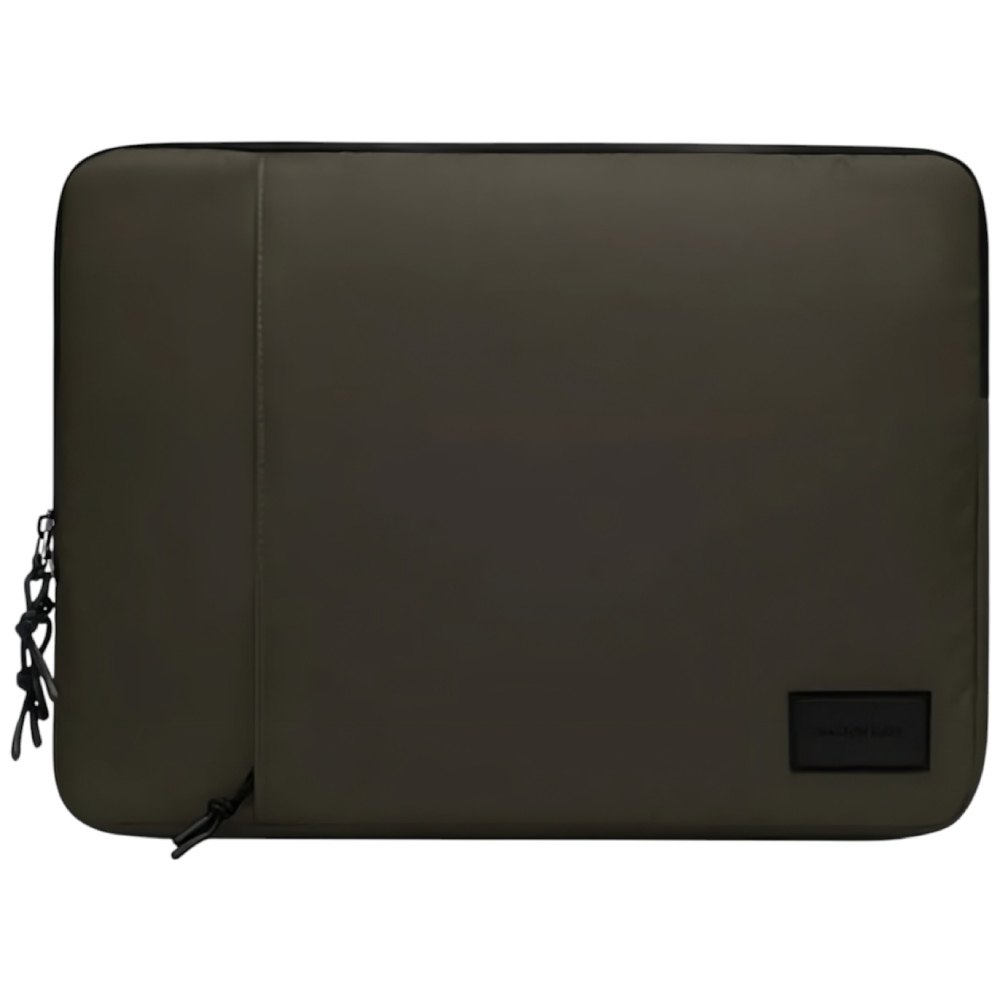 Чехол Gaston Luga Dash Cushioned Case 15/16 оливковый DSCLS16OL