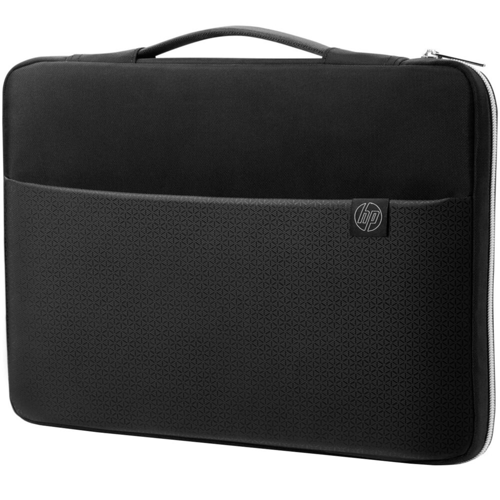 Сумка HP Carry Sleeve, чёрная (3XD36AA) Carry Sleeve, чёрная (3XD36AA) - фото 1