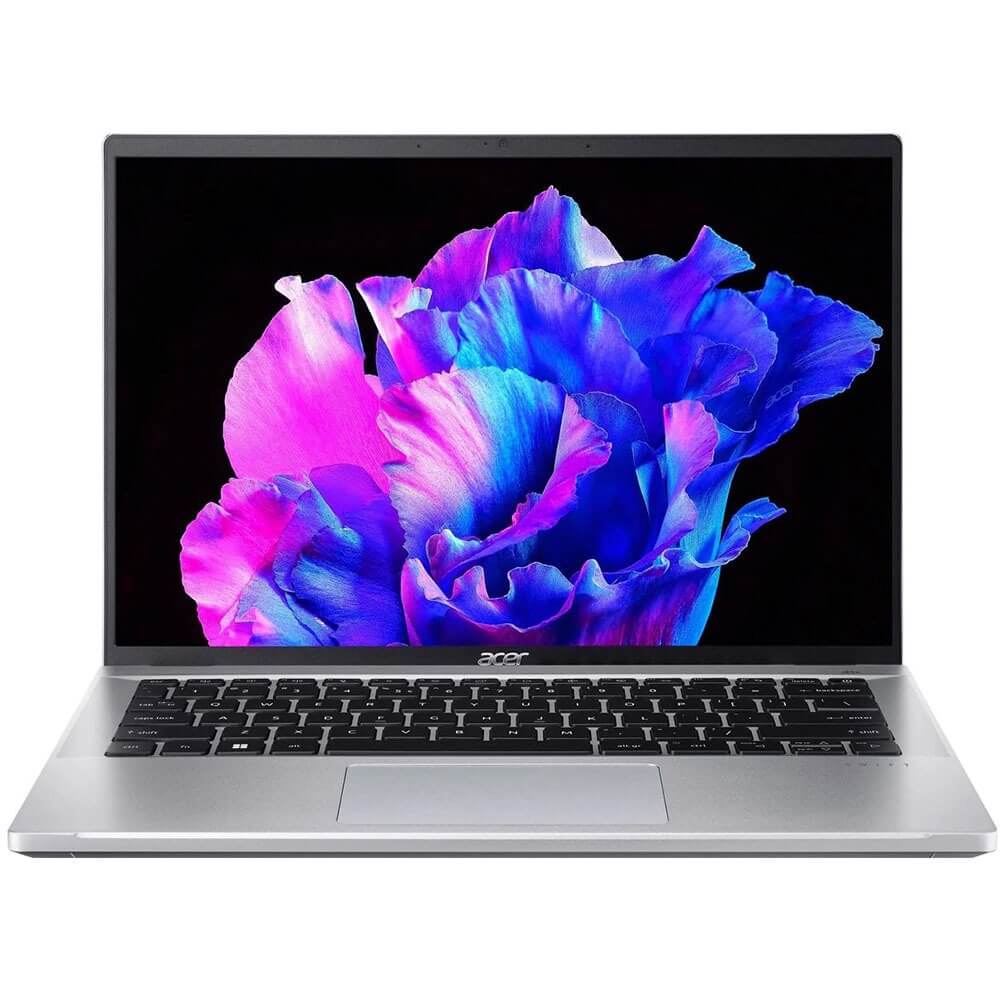 Ноутбук Acer Swift Go SFG14-71-51EJ NXKMZCD002 8599000₽