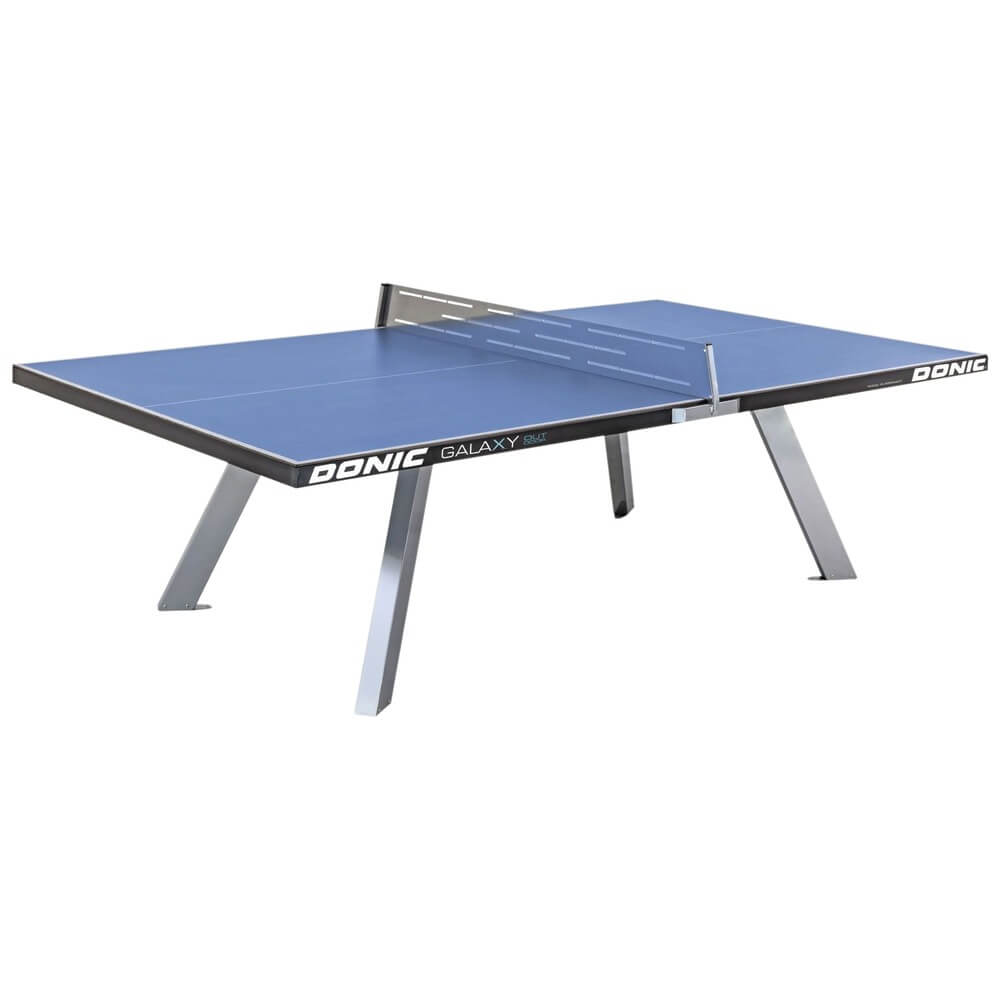 Стол для настольного тенниса Donic Outdoor Galaxy Blue