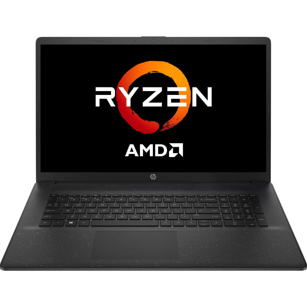 Ноутбук HP 17-cp0134ur Black 5T939EA 4999000₽