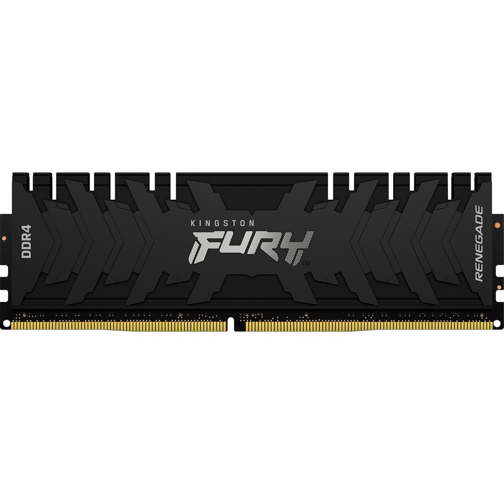 Оперативная память Kingston FURY Renegade 8GB DDR4 CL19 KF440C19RB8 421000₽