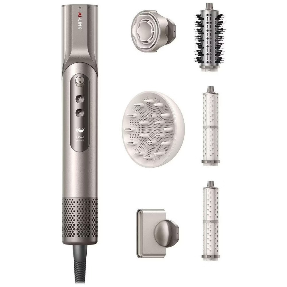 Фен-стайлер Dreame Dazzle Gold (AZD20A)