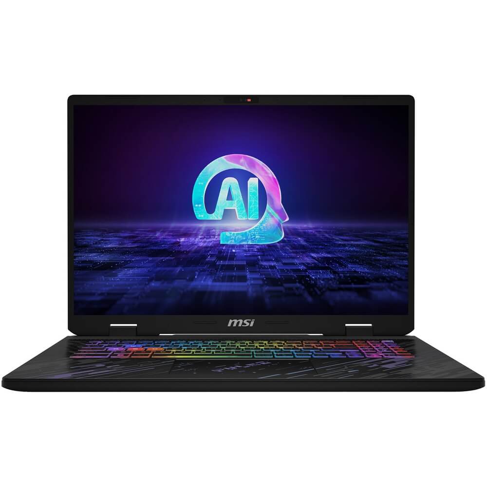 Ноутбук MSI Pulse 17 AI C1VEKG-088XRU 9S7-17T311-088 111790₽