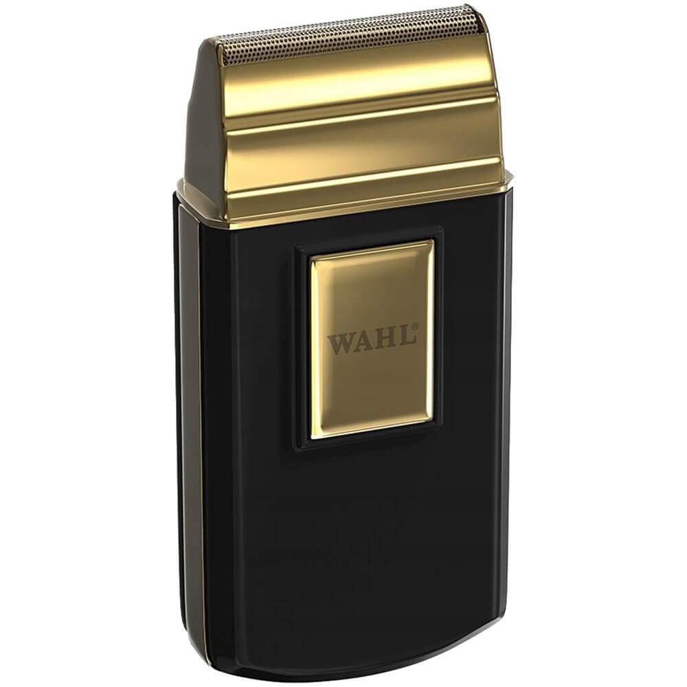 Электробритва мужская Wahl 7057-016 Gold Edition