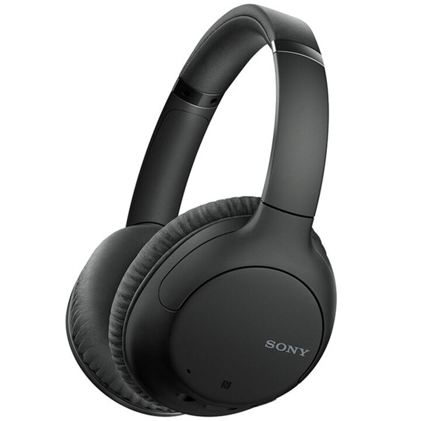 Наушники Sony WH-CH710NB.E, чёрный