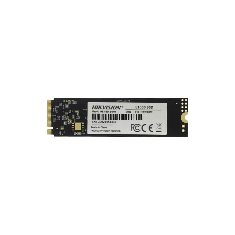 Жесткий диск HIKVision E1000 1TB HS-SSD-E10001024G 489000₽