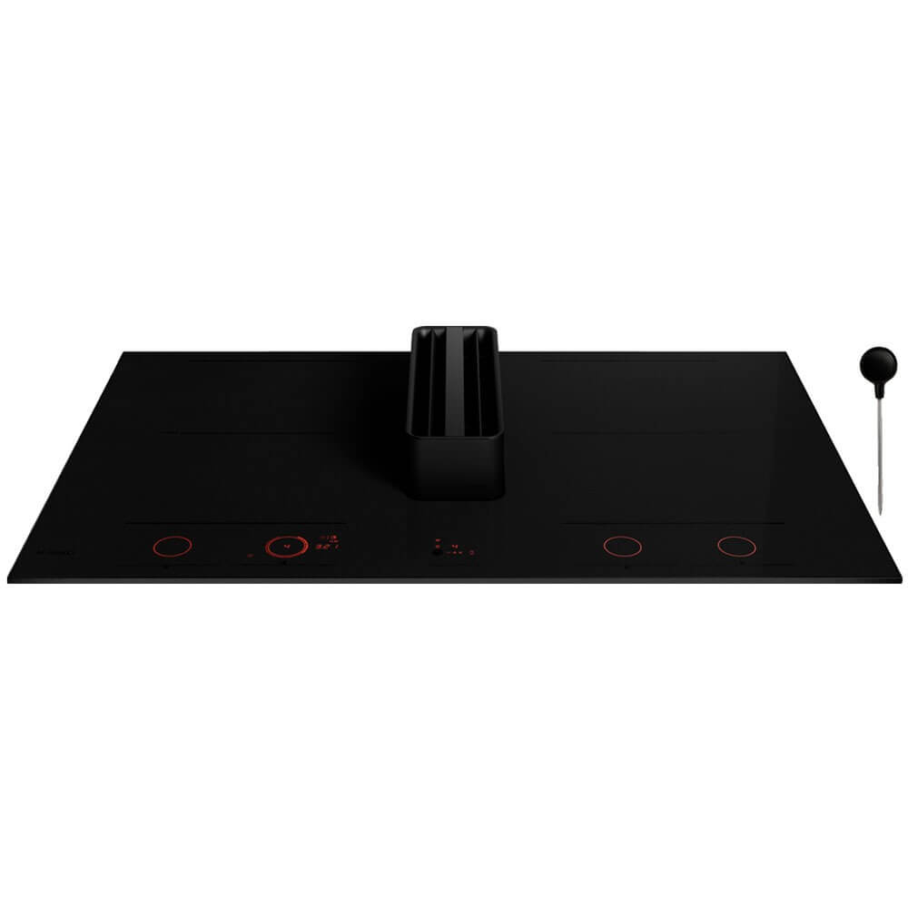 Варочная поверхность с вытяжкой Asko HIHD854MM