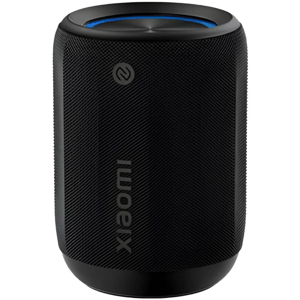 Портативная акустика Xiaomi Bluetooth Speaker Mini (QBH4274GL)