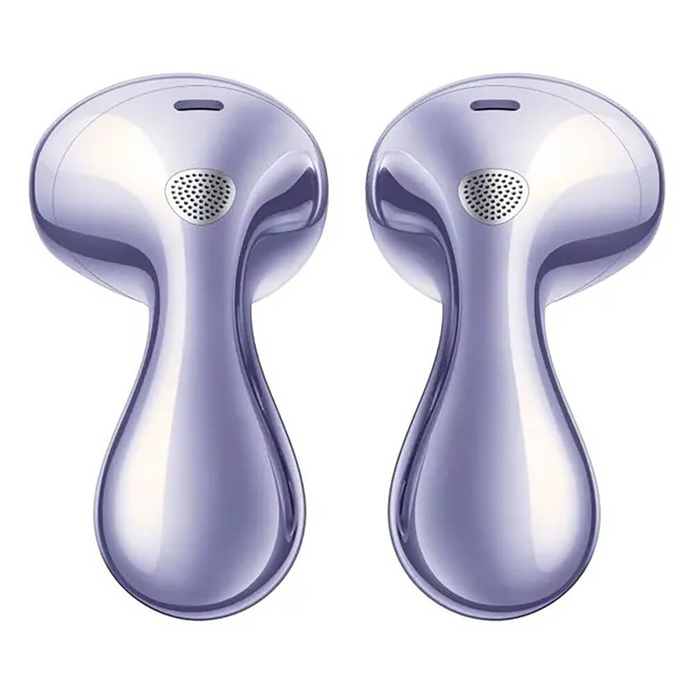 Наушники Huawei FreeBuds 6 фиолетовый 9990₽