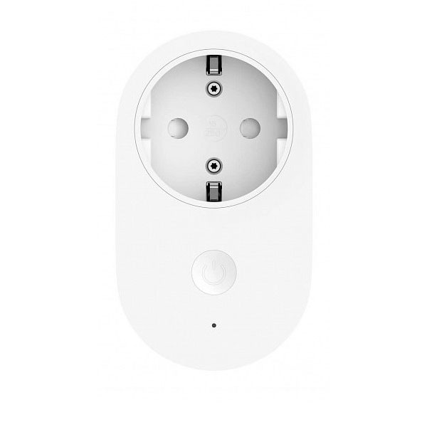 Умная Wi-Fi розетка Xiaomi Mi Smart Plug