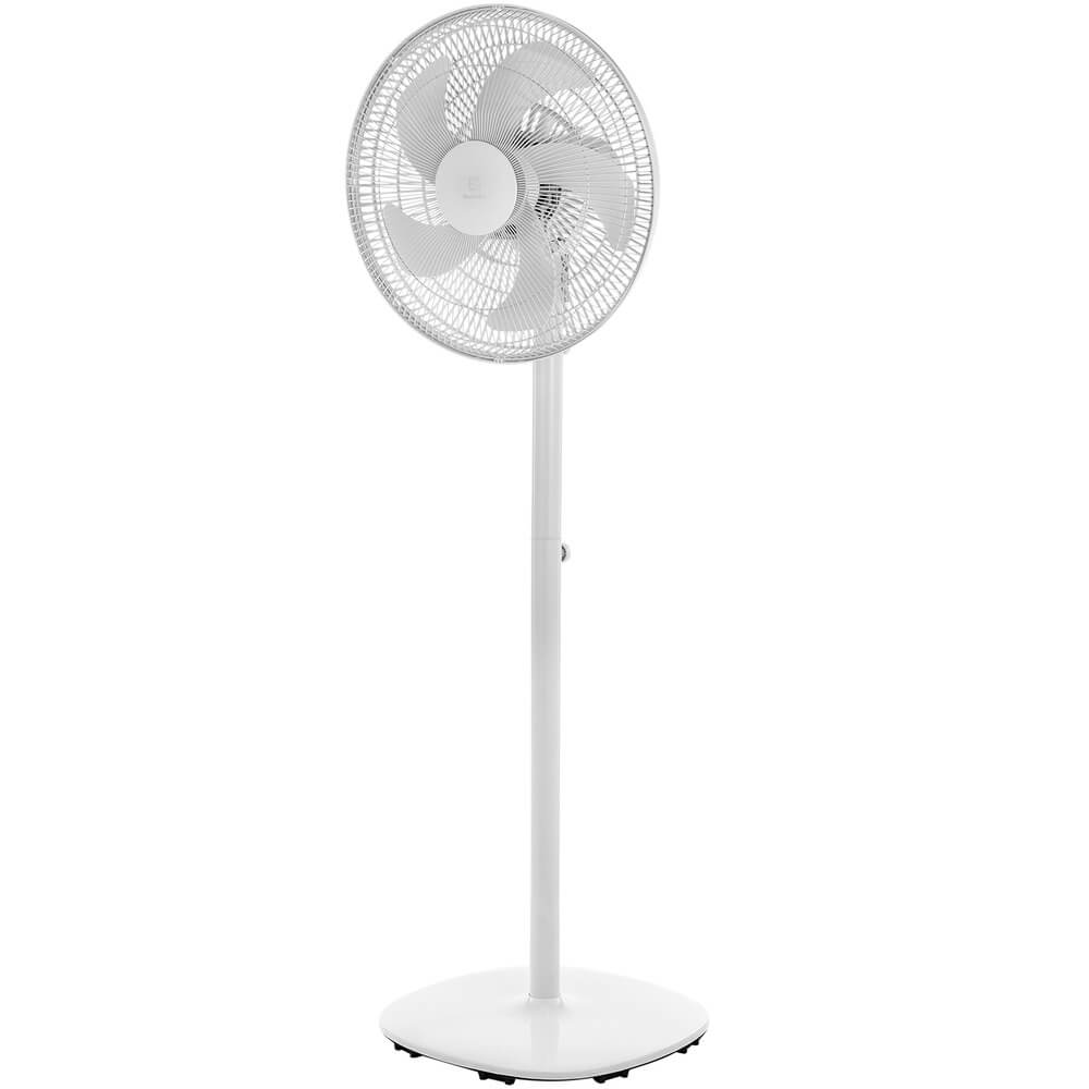 Вентилятор Electrolux EFF-1005, цвет белый - фото 1