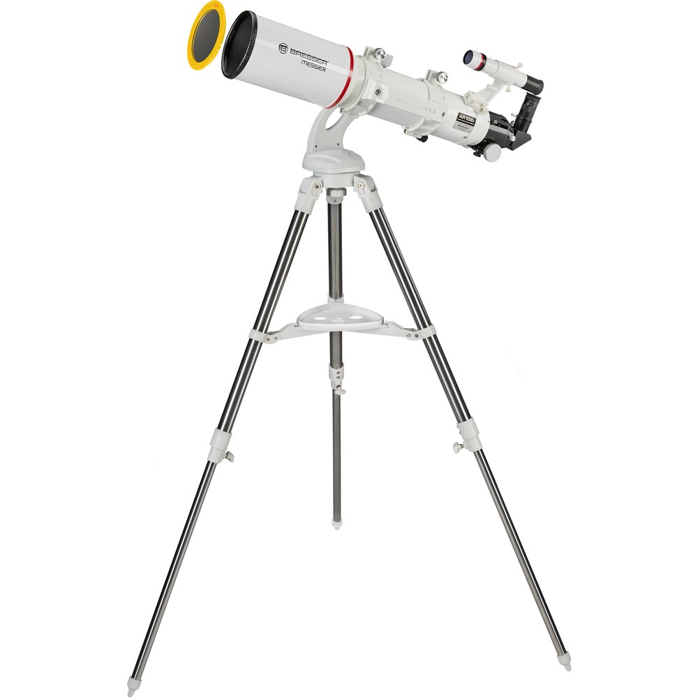 Телескоп Bresser Messier AR-102/600 AZ Nano
