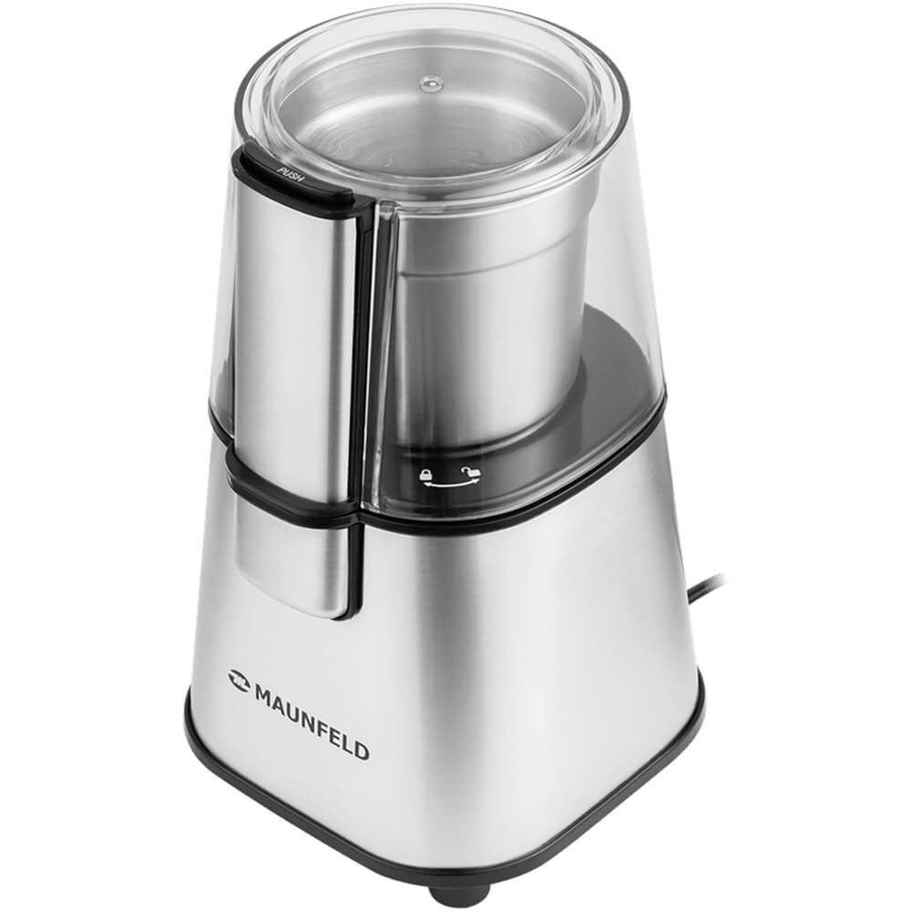 Кофемолка Maunfeld MF-521S