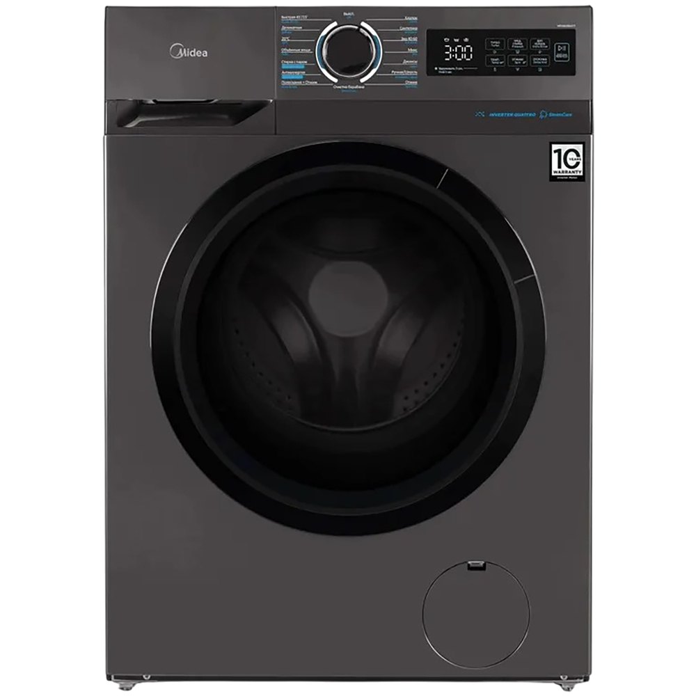 Стиральная машина Midea MF01814BS47/T