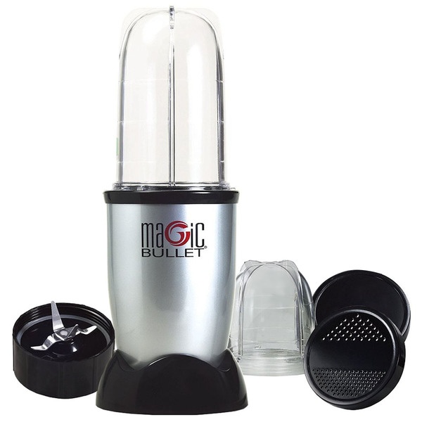 Блендер Magic Bullet MB-1001B