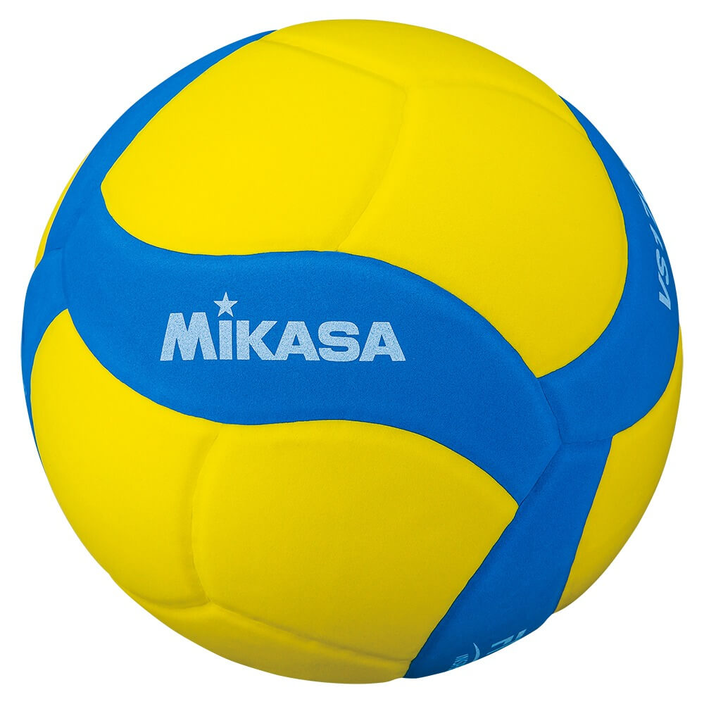 Мяч Mikasa VS170W-Y-BL от Технопарк