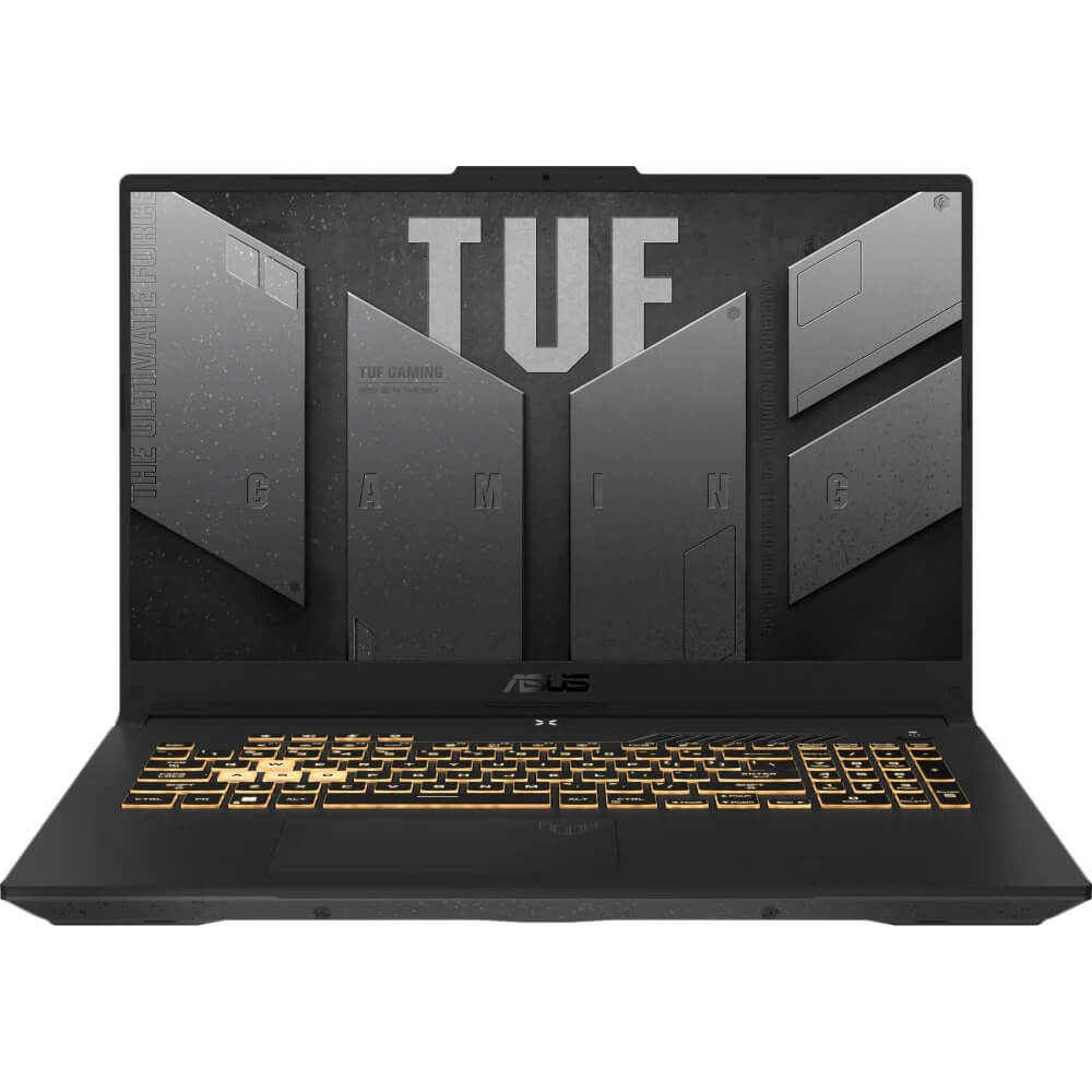Ноутбук ASUS TUF F17 FX707VI-HX106 203990₽