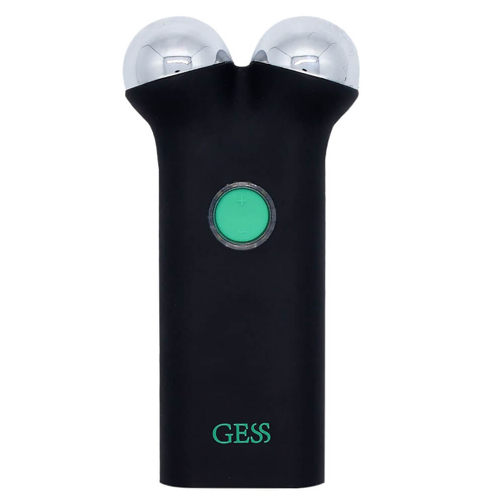 Микротоковый массажёр для лица GESS Sfera 083
