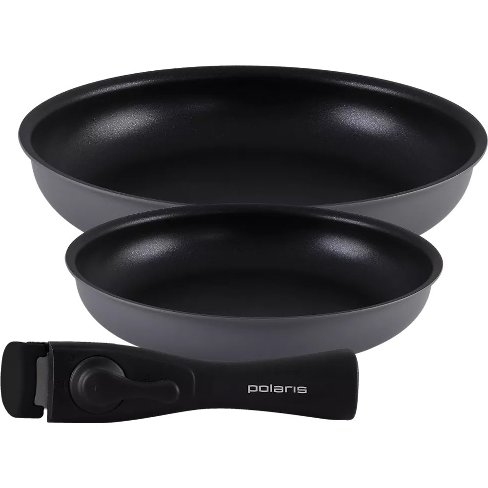 Набор посуды Polaris 026577