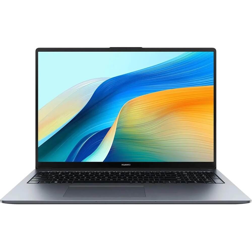 Ноутбук Huawei MateBook D16 MCLG-X 53014CNB 47990₽
