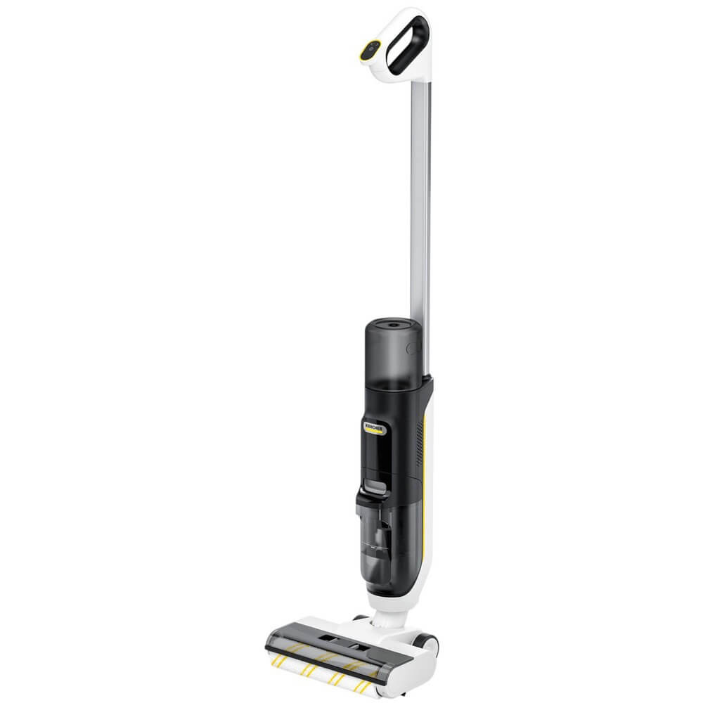 Вертикальный пылесос Karcher FCV 3 (1.056-122.0)