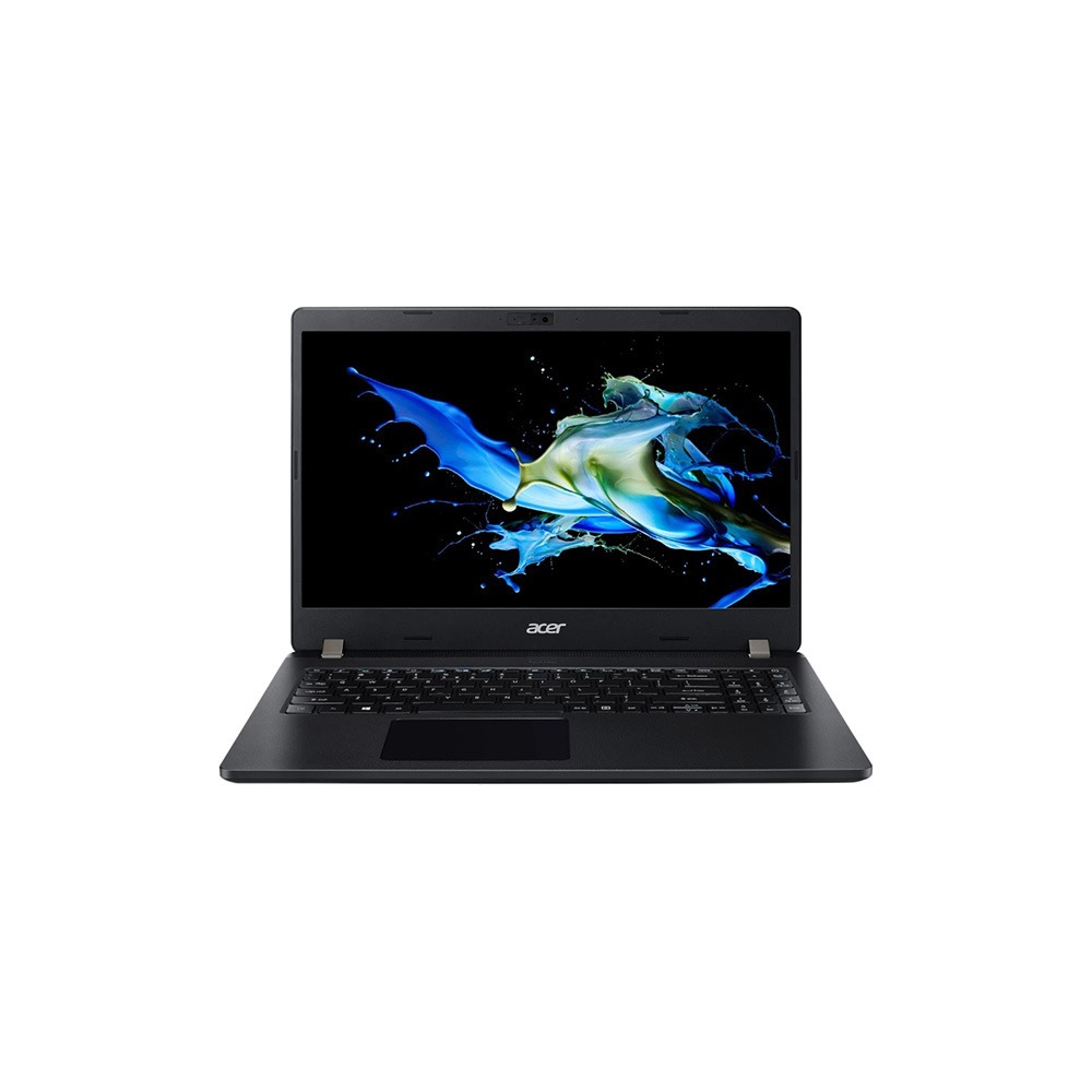 Ноутбук Acer TravelMate TMP215-52-30CQ Black (NX.VLLER.00R)