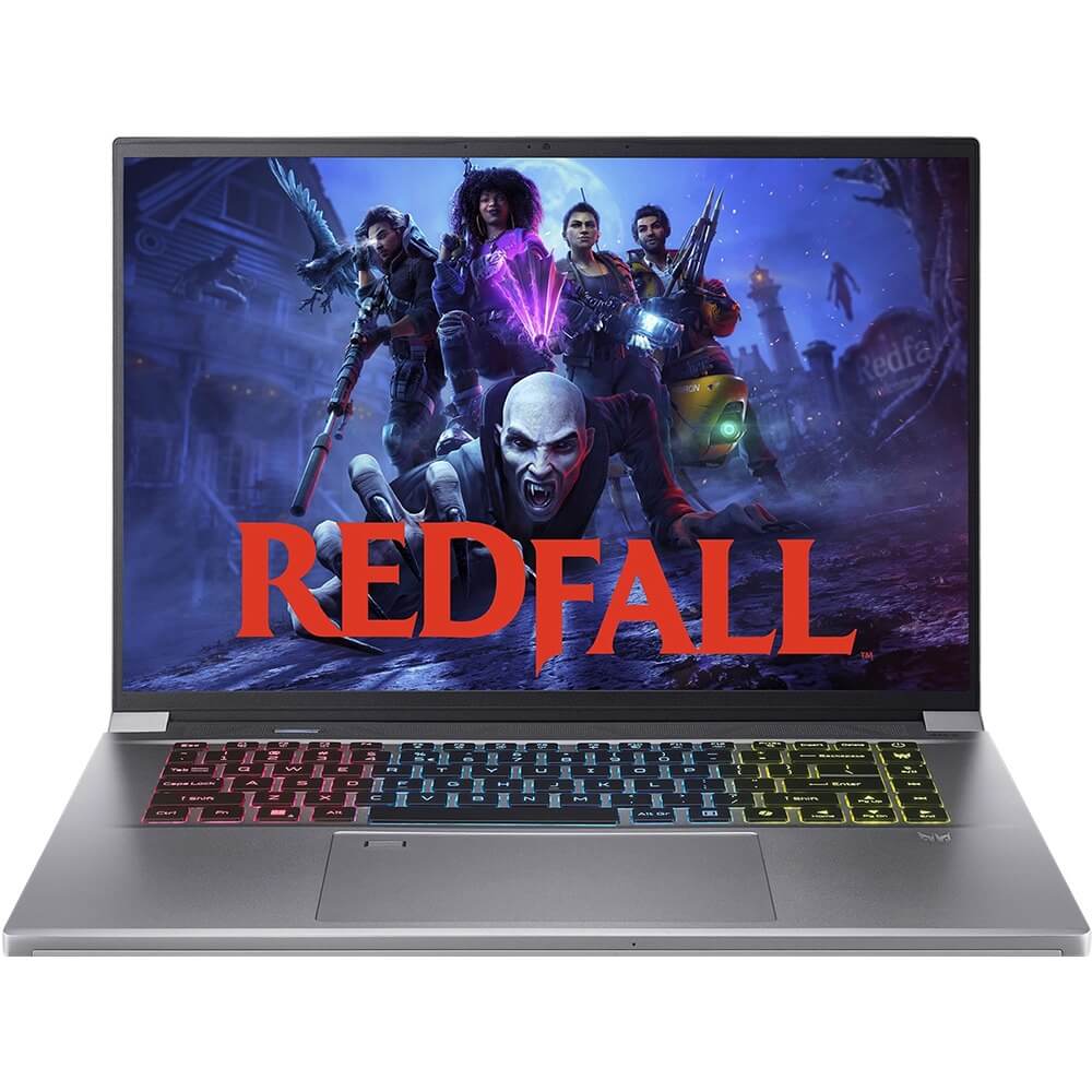 Ноутбук Acer Predator Triton PTN16-51-72K6 (NH.QPNCD.002)