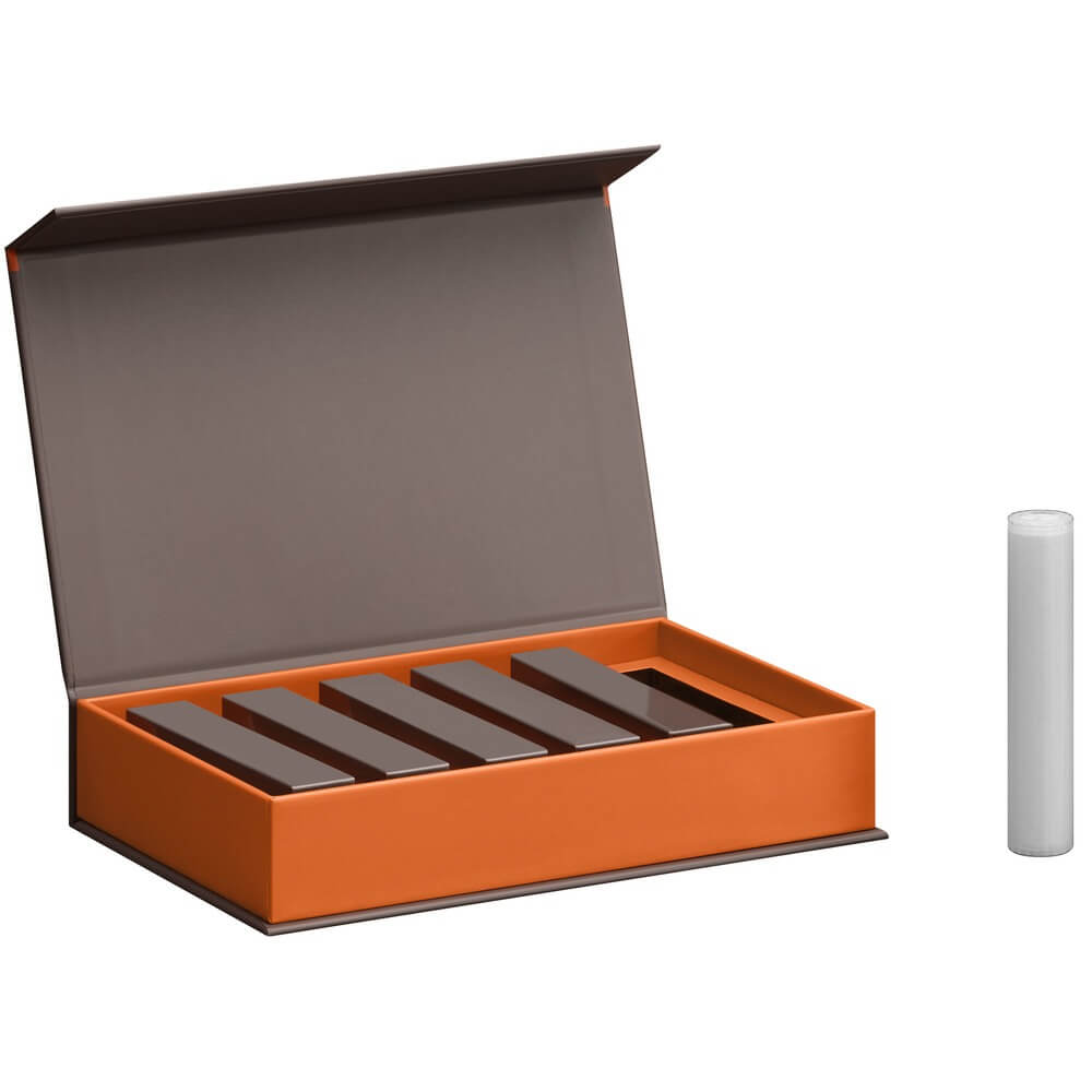 Набор картридж-фильтров BORK AZ612