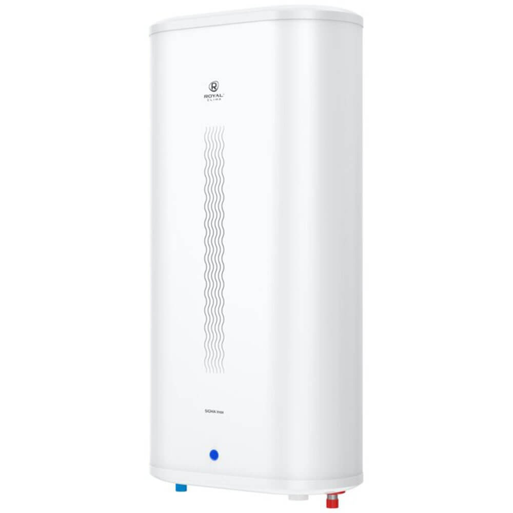 Водонагреватель ROYAL Clima RWH-SG50-FS Sigma Inox