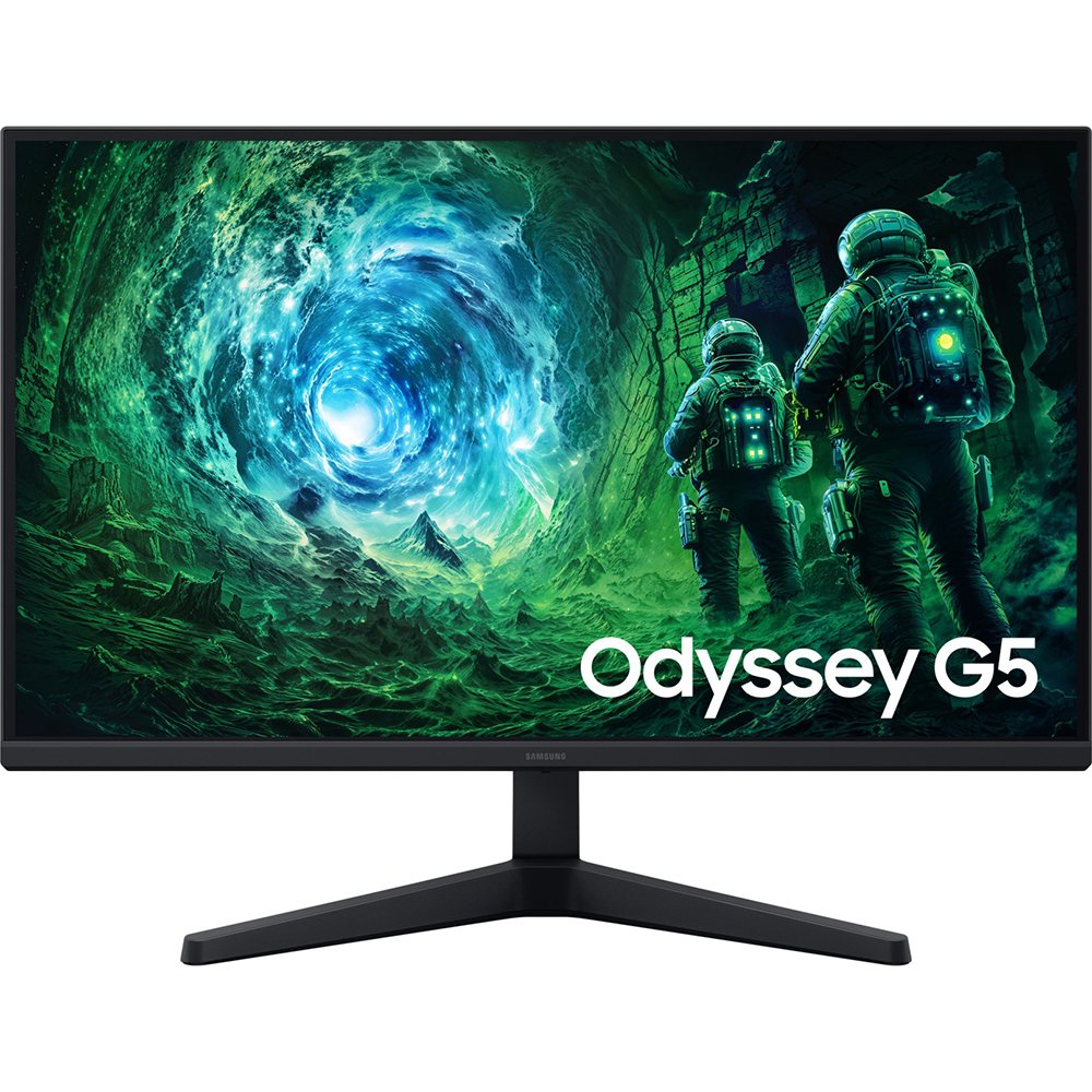 Монитор Samsung S27FG532EI (LS27FG532EIXCI)