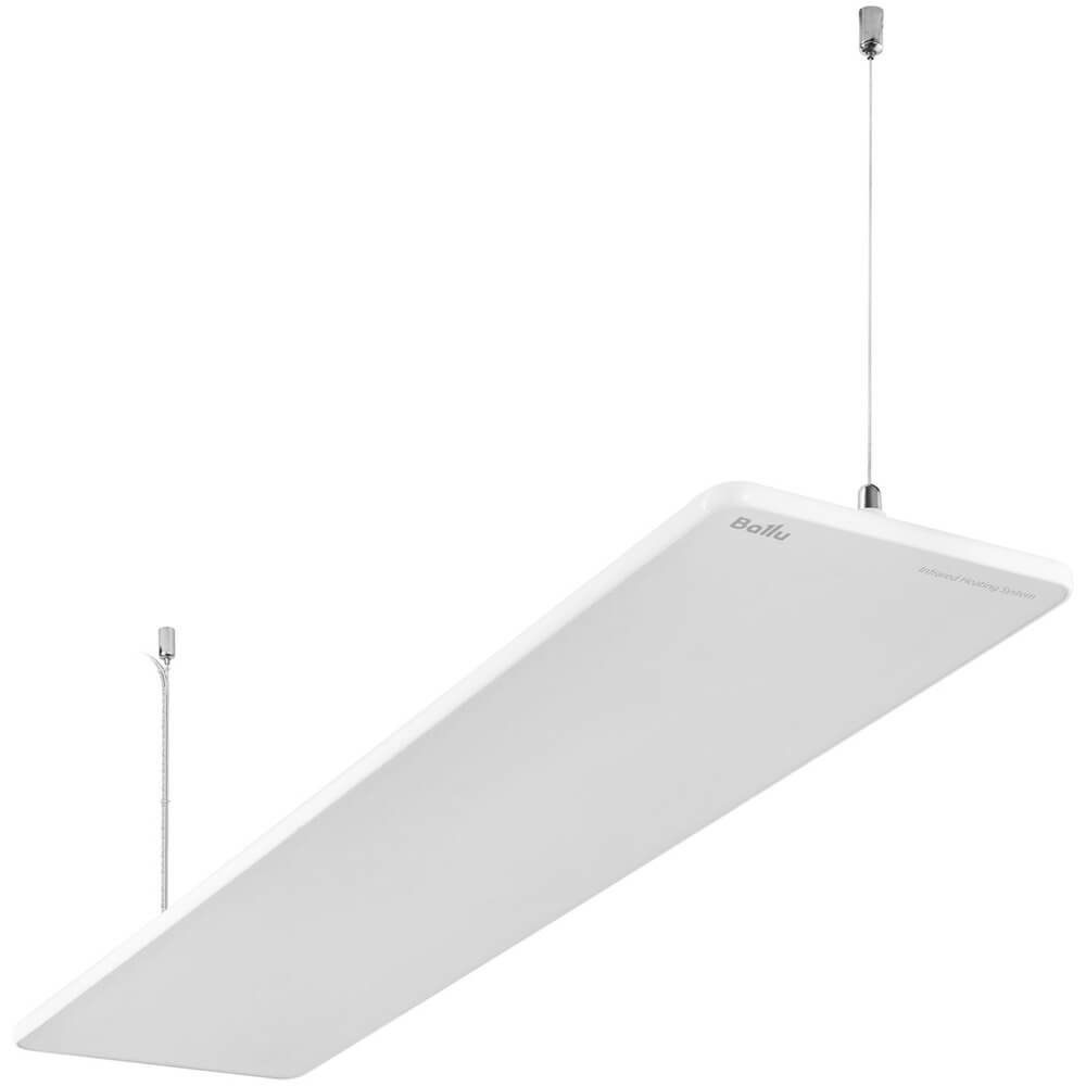 Обогреватель Ballu BIH-GSW-0.5