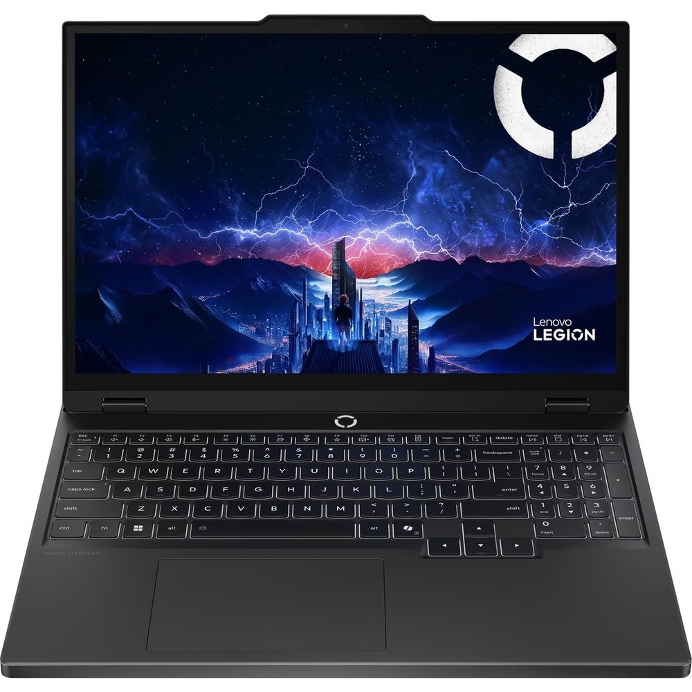 Ноутбук Lenovo Legion 5 15AKP10 (83F1003BRK)