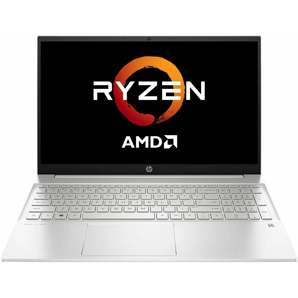 Ноутбук HP Pavilion 15-eh1051ur 4E1J8EA 9199000₽