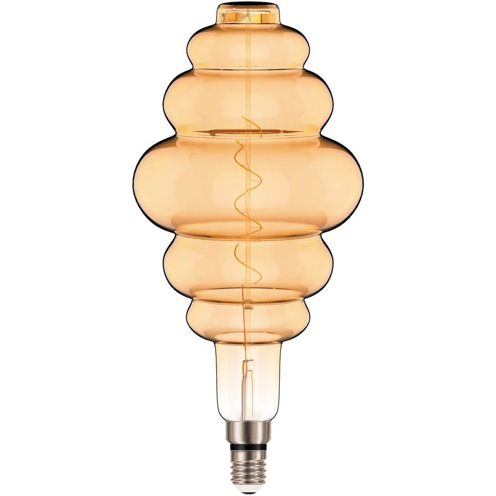 Лампа Gauss Filament Honeycomb (158802006) Filament Honeycomb (158802006) - фото 1