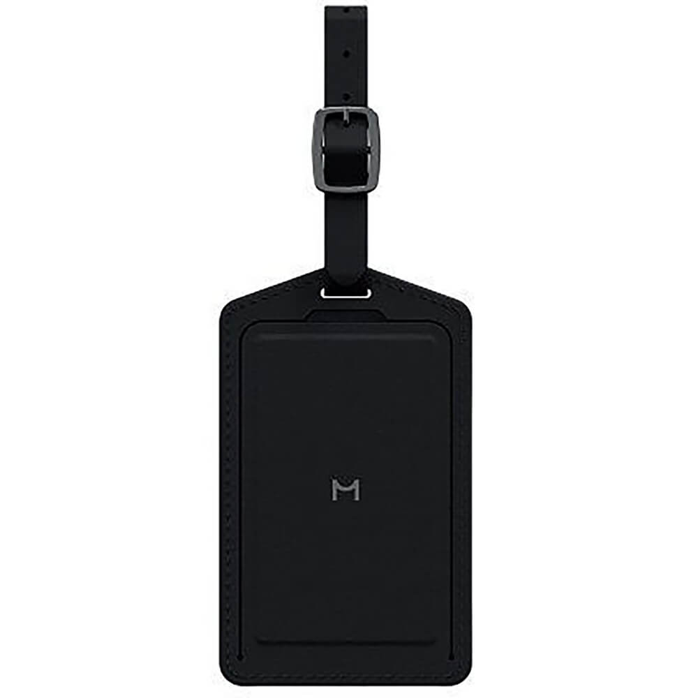 Багажная бирка Magssory Ultima Geo luggage Tag Midnight (ACL004m)