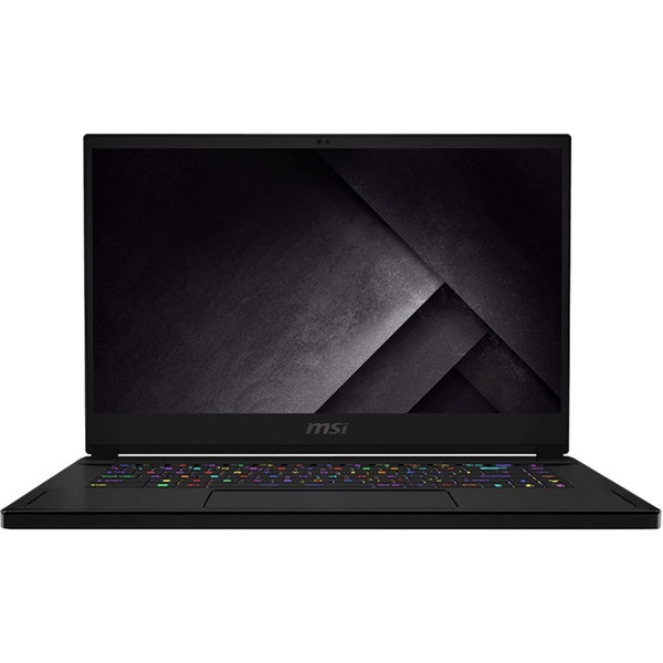 Ноутбук MSI GS66 10UH-451RU Black (9S7-16V312-451)