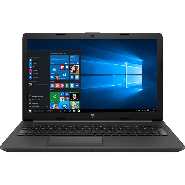 Ноутбук HP 255 G7 dk.серебристый (1L3V7EA)