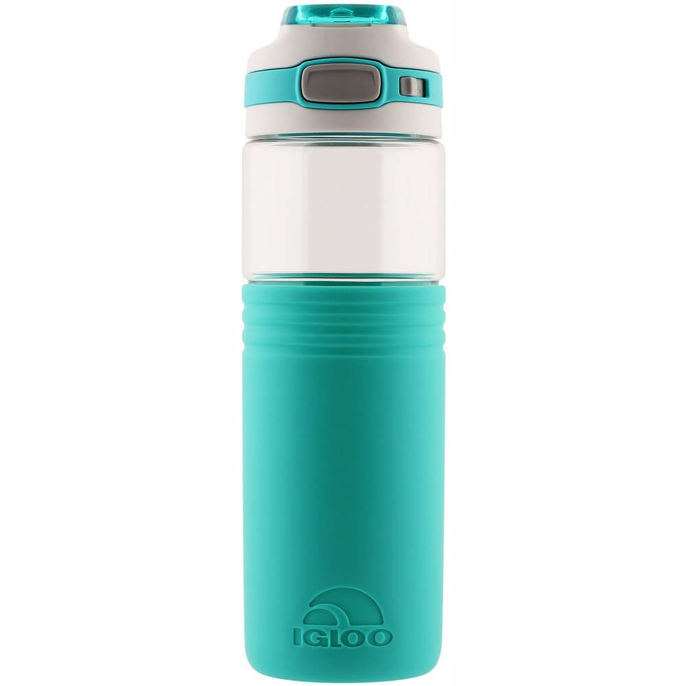 Бутылка Igloo Hydration Tahoe Aqua 170389, цвет бирюзовый