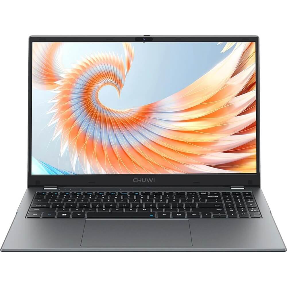 Ноутбук Chuwi HeroBook Plus (CWI629-CN8N2N1HDMXX)