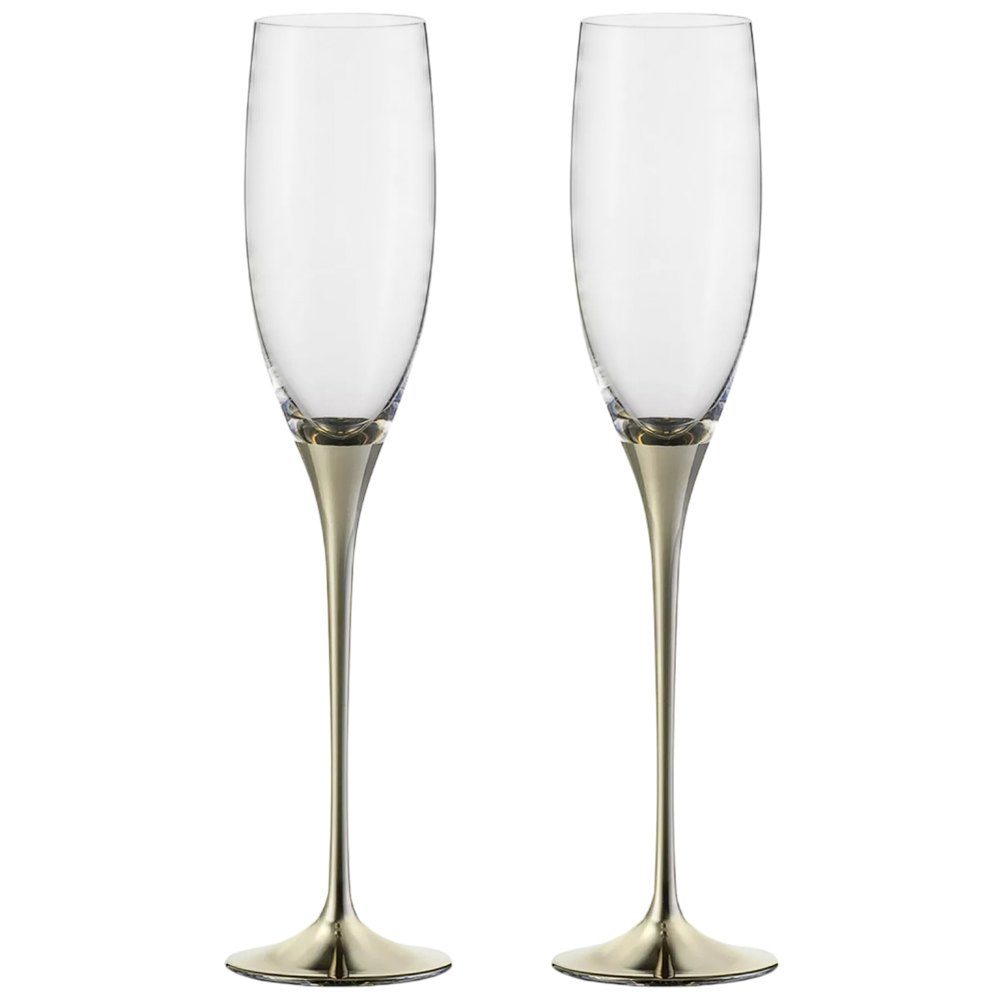 Набор бокалов Eisch Champagner Exclusive 180188