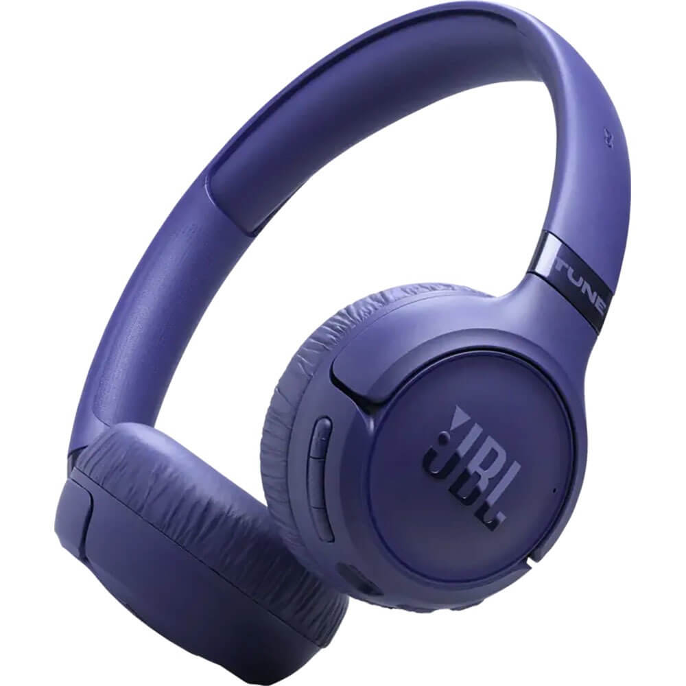Наушники JBL Tune 680NC синий
