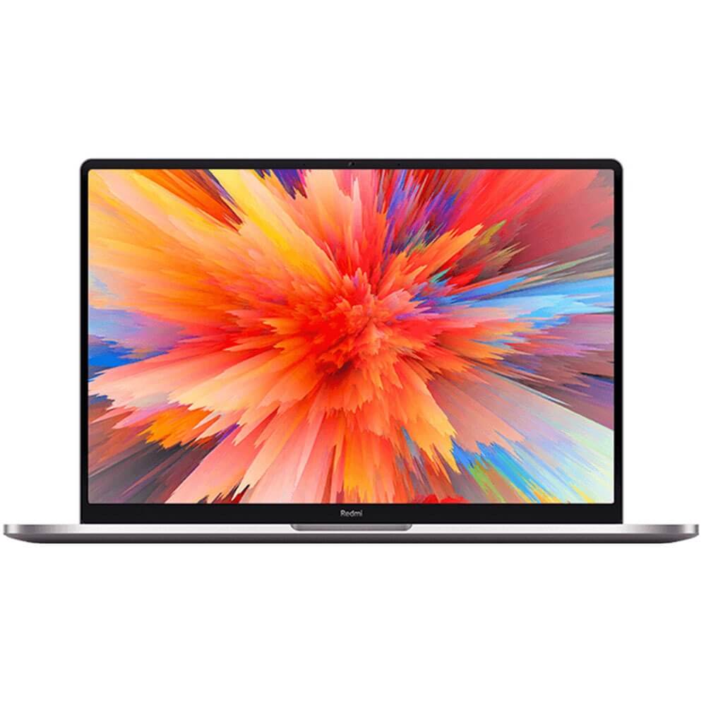 Ноутбук Xiaomi RedmiBook Pro Silver (RMA2201-BB)