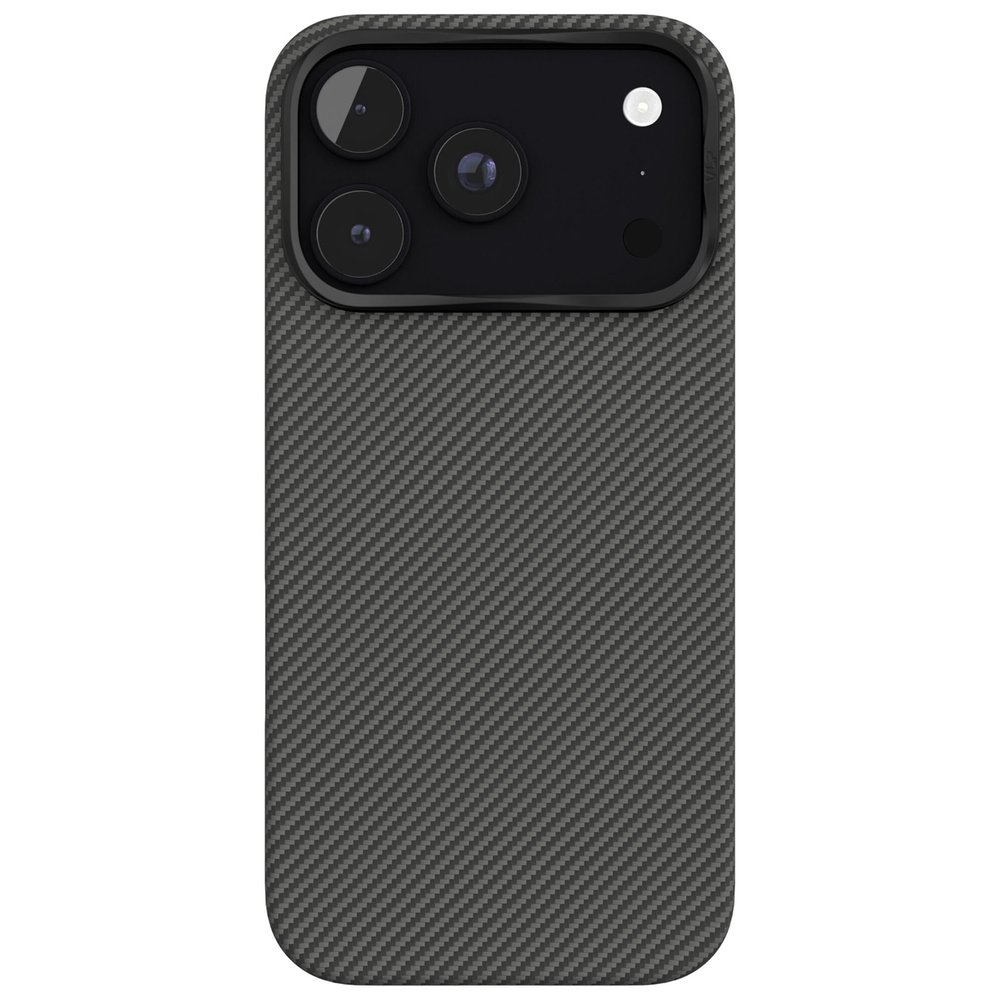 Чехол VLP Kevlar Case с MagSafe для iPhone 18...