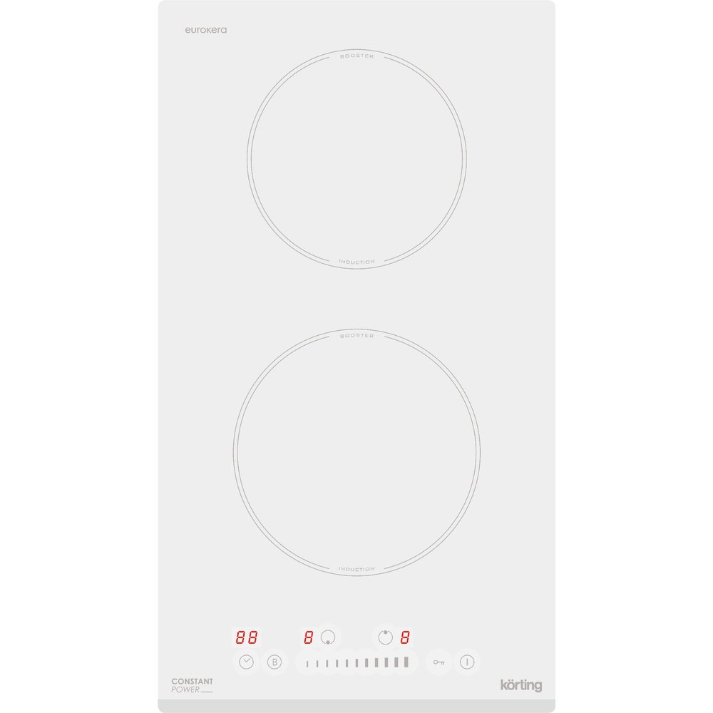 Варочная поверхность Korting HI 30041 BW