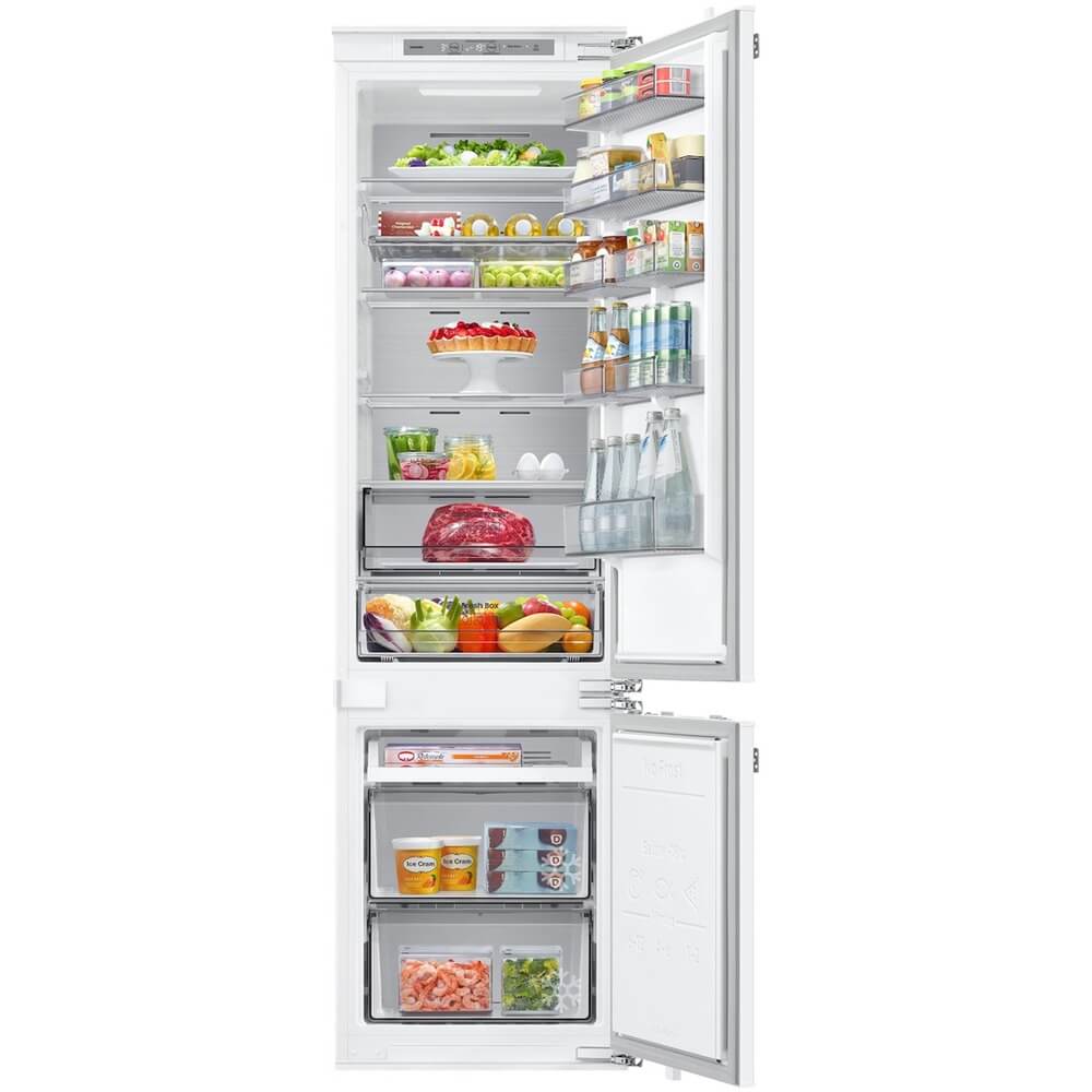 Встраиваемый холодильник Samsung BRB80F30AEF0EO