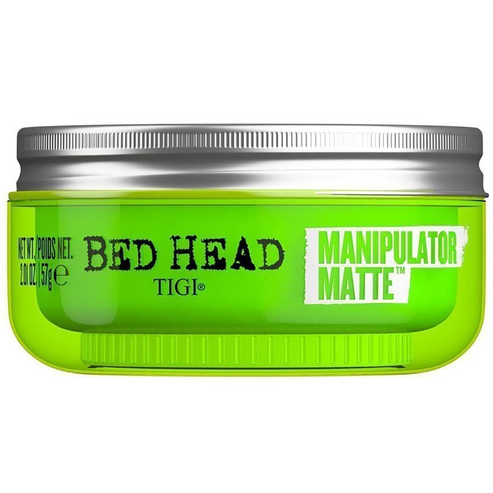 Матовая мастика для волос TIGI Bed Head Manipulator Matte - фото 1