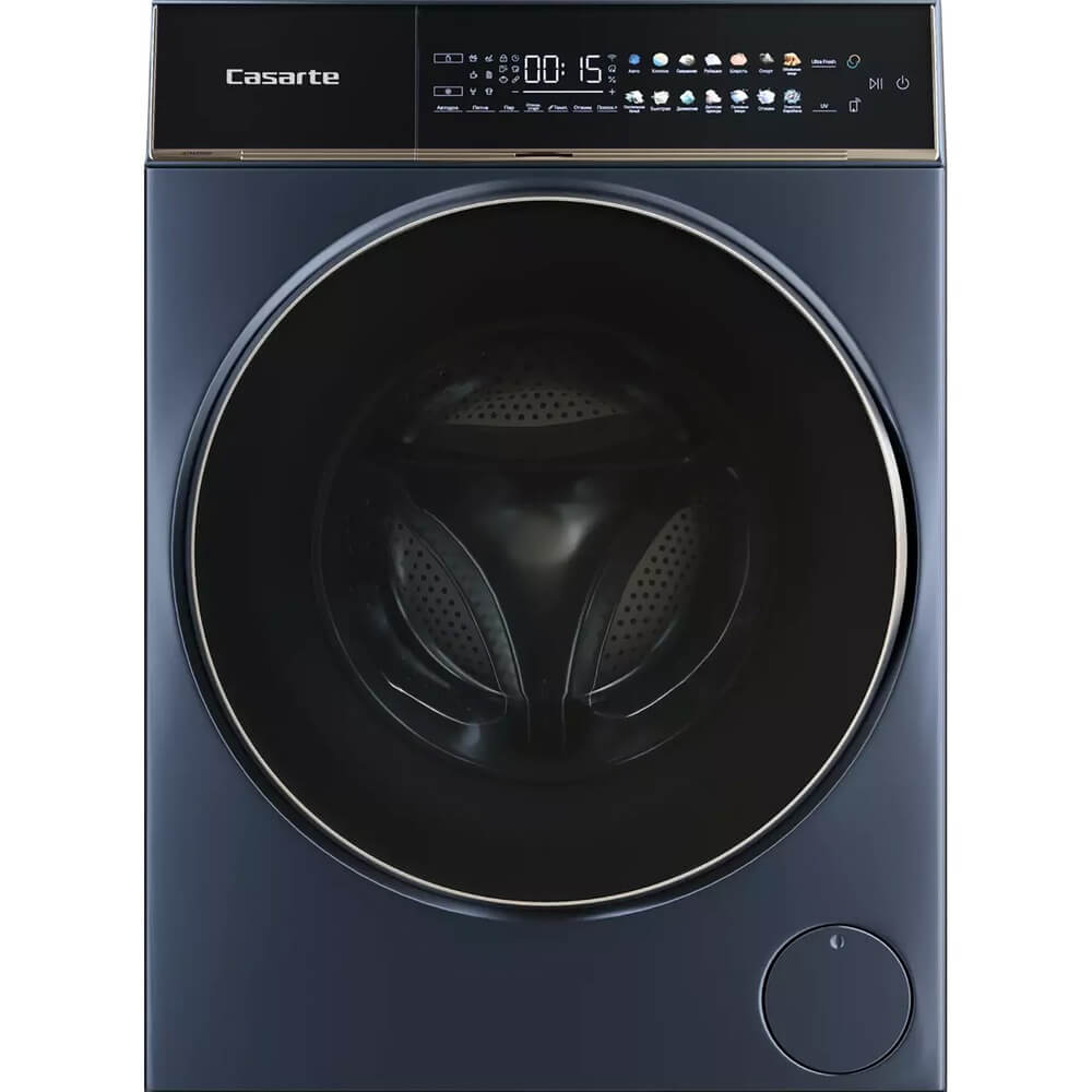 Стиральная машина Casarte CASW12CL7CU